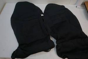 Seat covers