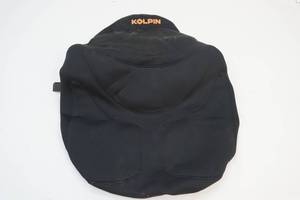 Motorcycle seat