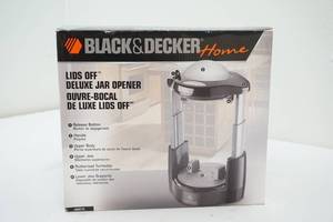 Jar opener