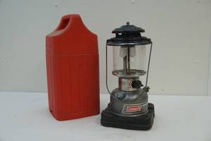 Fuel lantern
