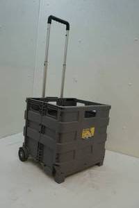 Portable cart