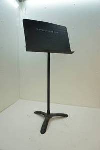 Music stand