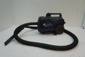 Vacuum