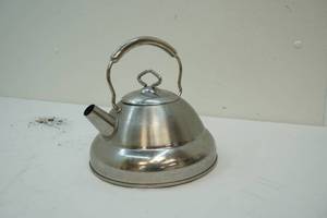 Teapot