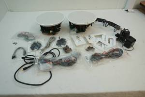 Speakers, electrical