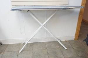 Ironing board