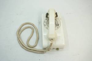 Vintage telephone