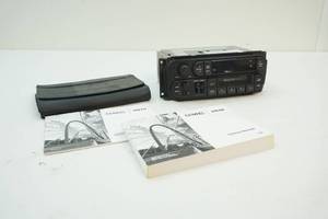 Car accessories