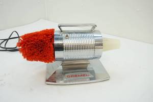 Shoe cleaner