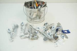 Silverware