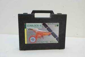 Starlock 11