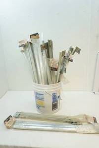 Drawer slides