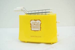 Cheese toaster
