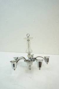 Lamp fixture