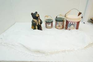 Decorations