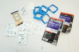 Electrical supplies