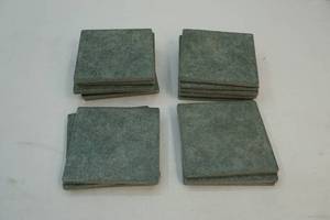 Ceramic tiles