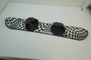 Snowboard