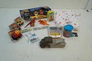 Children toy variety