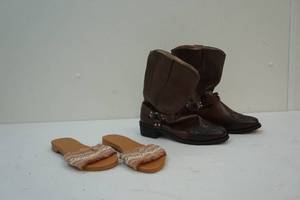 Womens shoes