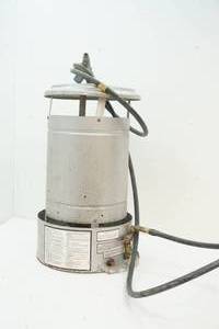 Heater