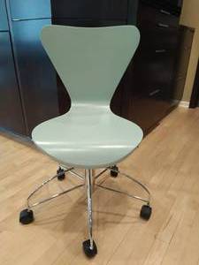 Jake Office chair from Room and Board