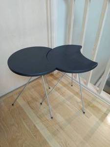lot 82 image: Nesting Tables