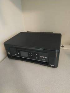 lot 116 image: Epson XP-440 Printer