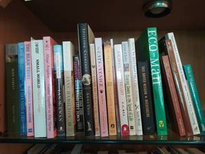 lot 121 image: Collection Of Books