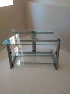 lot 182 image: TV Stand