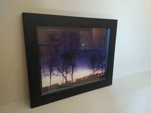 lot 200 image: Framed Photograph