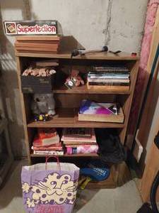 lot 330 image: Collection Of Childrens Toys And Books