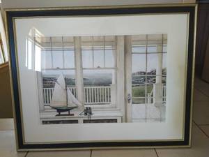 lot 141 image: JM Standish Print