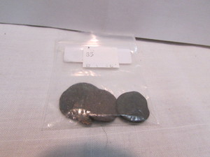lot 85 image: Ancient Coins