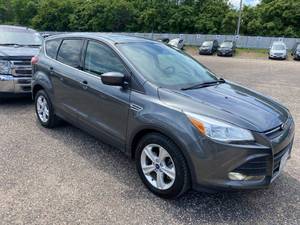 lot 1 image: 2016 Ford Escape SE