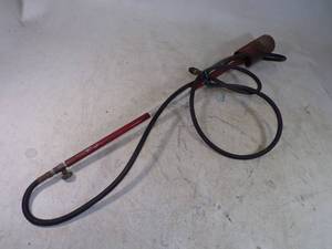 lot 17 image: Propane Torch
