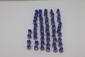lot 11 image: (54) Twin Jet TJ60-8003VS Spray Tip