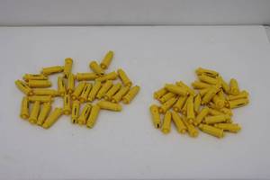 lot 13 image: (60) TeeJet AI11002VS Air Induction Tip
