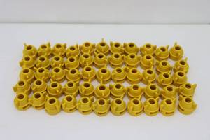 lot 15 image: (55) TeeJet Caps