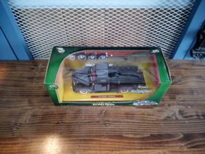 lot 1 image: Jada Road Rats 124 - 53 Chevy Pick Up Die cast