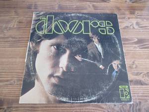 lot 62 image: The Doors - Self Titled - The Doors - 1967 - Vinyl