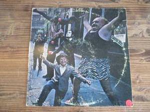 lot 69 image: The Doors - Strange Days - 1967 - Vinyl