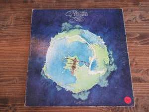 lot 75 image: Yes - Fragile - 1971 - Vinyl