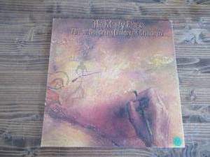 lot 80 image: The Moody Blues - To Our Childrens Childrens Children - 1969 - Vinyl
