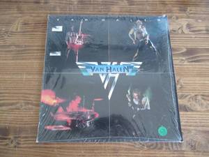 lot 83 image: Van Halen - Van Halen - 1978 - Vinyl