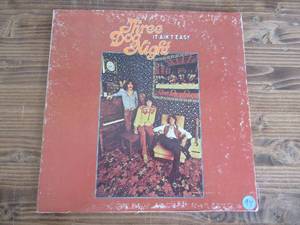 lot 94 image: Three Dog Night - It Aint Easy - 1970 - Vinyl