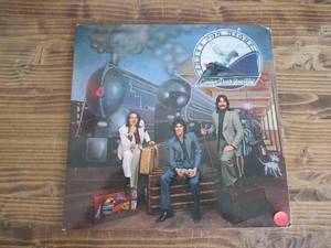 lot 96 image: Three Dog Night - Coming Down Your Way - 1975 - Vinyl