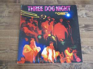 lot 98 image: Three Dog Night - ONE - 1968 - Vinyl