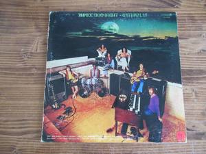 lot 99 image: Three Dog Night - Naturally - 1970 - Vinyl