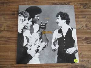 lot 112 image: Santana - Inner Secrets - 1978 - Vinyl